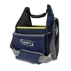 Raaco, Werkzeugkoffer, Vaerktøjstaske Squarebag