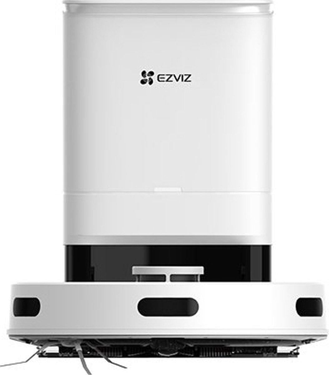 EZVIZ RE5 PLUS Autonome robotstofzuiger, wit
