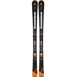 Atomic, Ski, (176 cm, Mit Bindung)