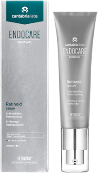 Endocare Renewal Sérum Retinoid 30ml