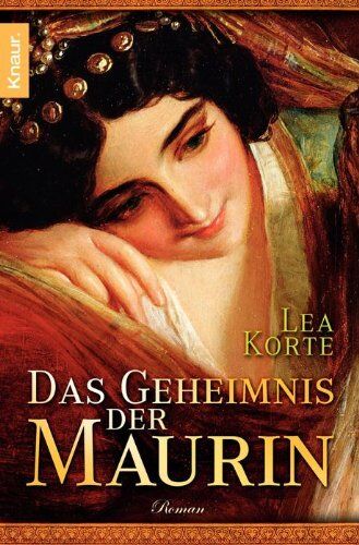 Lea Korte - Das Geheimnis der Maurin: Roman - Preis vom 10.10.2026 11:48:34 h