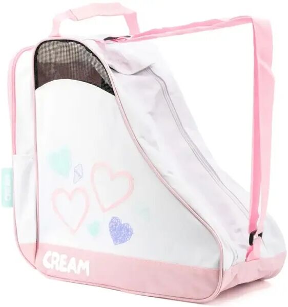 Cream Skates CREAM Quad Roller Skates Tasche (Hearts)