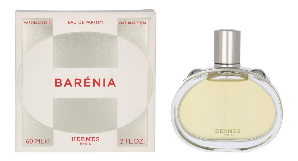 Hermès Barénia Eau de Parfum Spray voor Vrouwen - 60ml