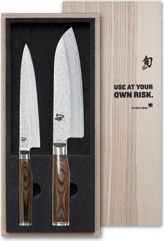 Kai Shun Premier Messerset (16.50 cm) (TDMS-230)