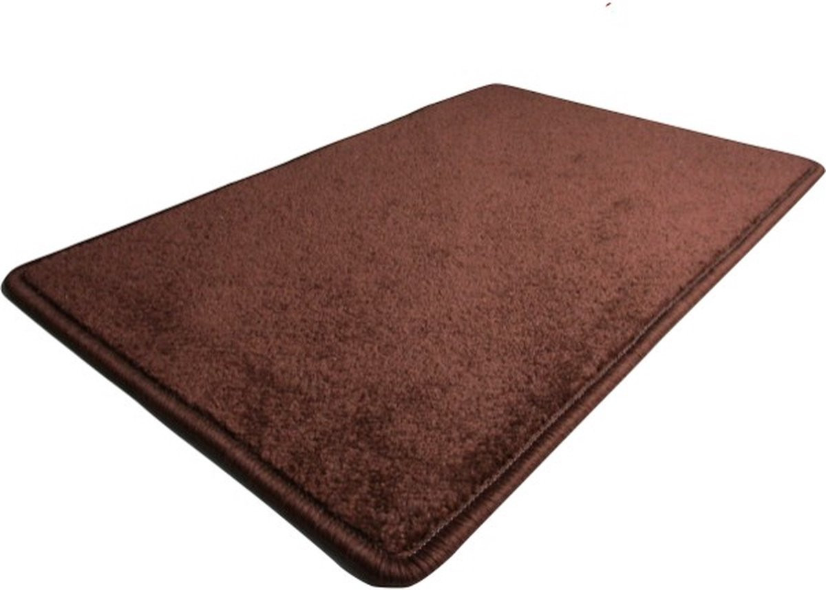 Karpet Banton Rechthoekig Vloerkleed voor Woonkamer, Hal of Slaapkamer
