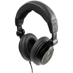 Ultrasone Kopfhörer Signature Fusion (Kabelgebunden), Kopfhörer, Schwarz