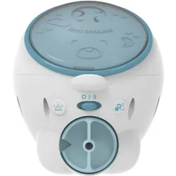 Chicco, Nachtlicht, Polar Bear Blue