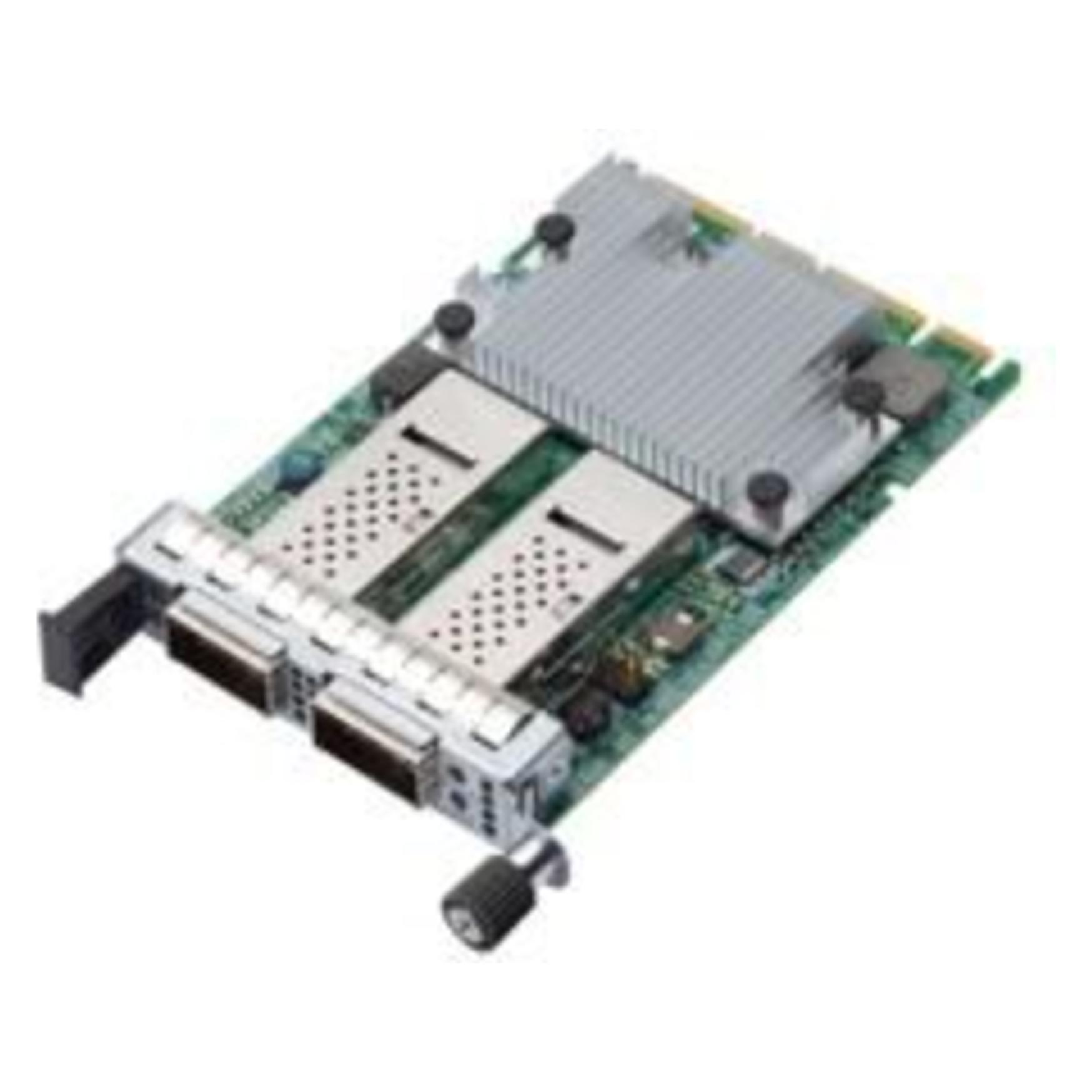 Broadcom BCM NetXtreme-N2200G Thor 2 GA PCIe (Mini PCI Express) (BCM957608-N2200GQP00)