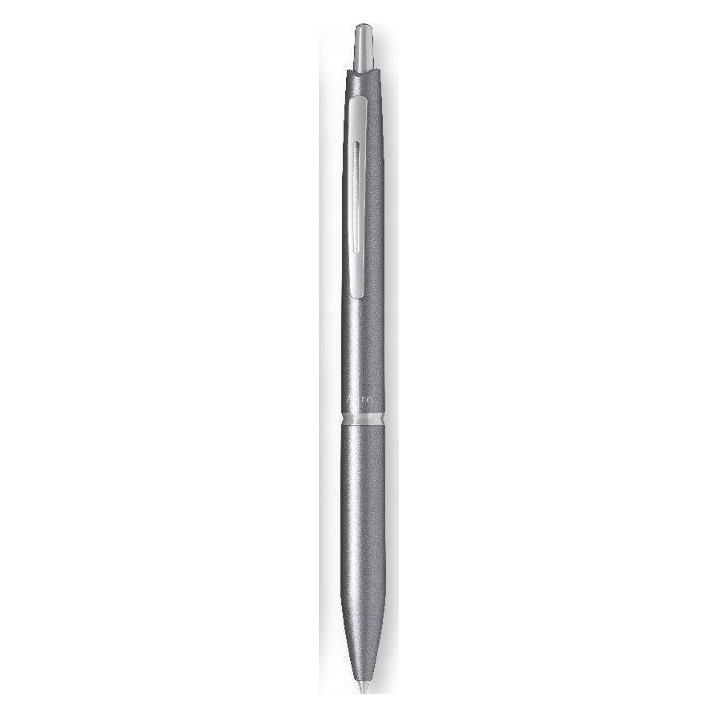 Pilot Kugelschreiber Acro 1000 silber (1x) (BAC-1SM-CGB/PCA435938)