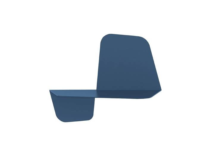MEME DESIGN étagère FLAP 420 (Pole - Métal)