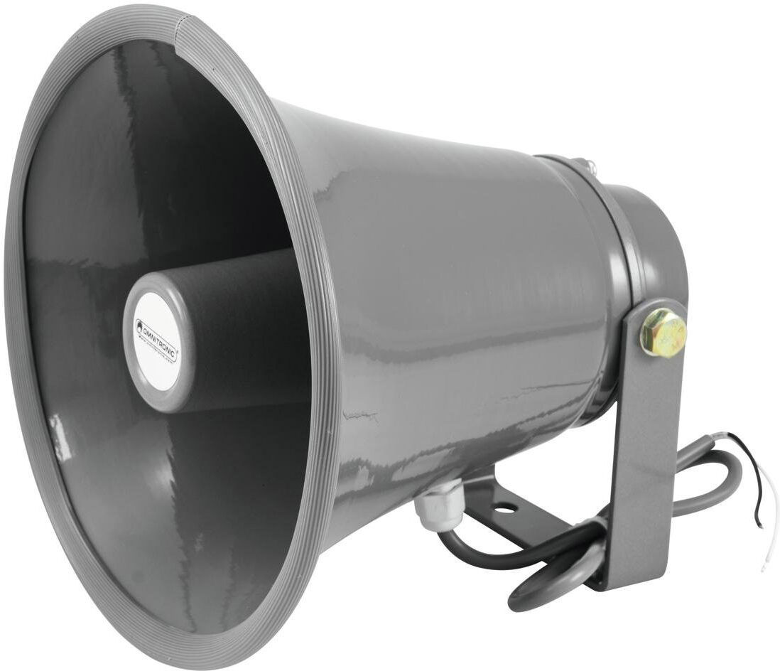 Omnitronic Noh-15r Druckkammerhorn
