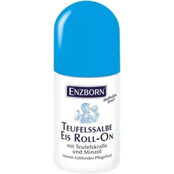 Enzborn Teufelssalbe Eis Roll On 50 ml