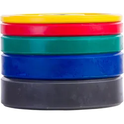 Sport-Thieme, Hantelscheiben, (1 x 5 kg)