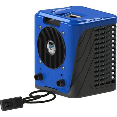 Hot Splash / Hot-Splash / Hotsplash HS35 3,75KW
