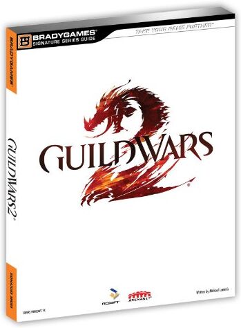 Michael Lummis - Guild Wars 2 (Lösungsbuch) - Preis vom 30.09.2026 22:30:23 h