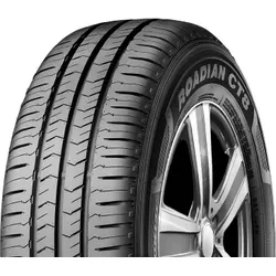 Nexen Roadian Ct8 205/70 R14 102T  Sommerreifen