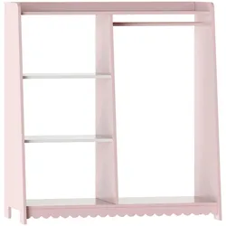 KINDERGARDEROBE Vestnes