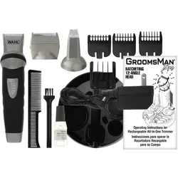 Wahl, Trimmer + Haarschneider, 09953-1016