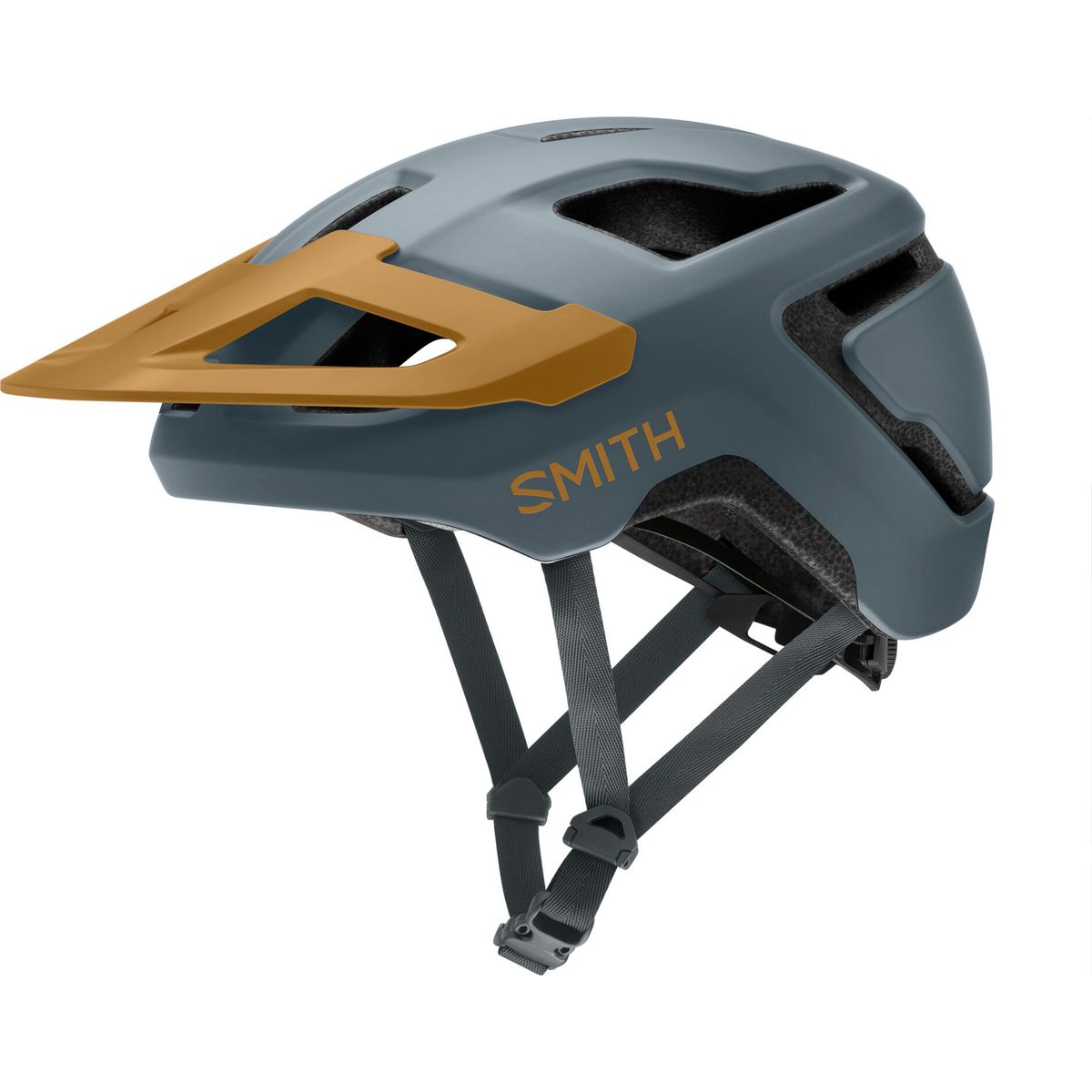 Smith Pilot Mips matte flint (3UH) 55-59cm E007773UH5559