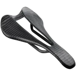 BJORN Sattel Sedlo | 3K satin 131 mm