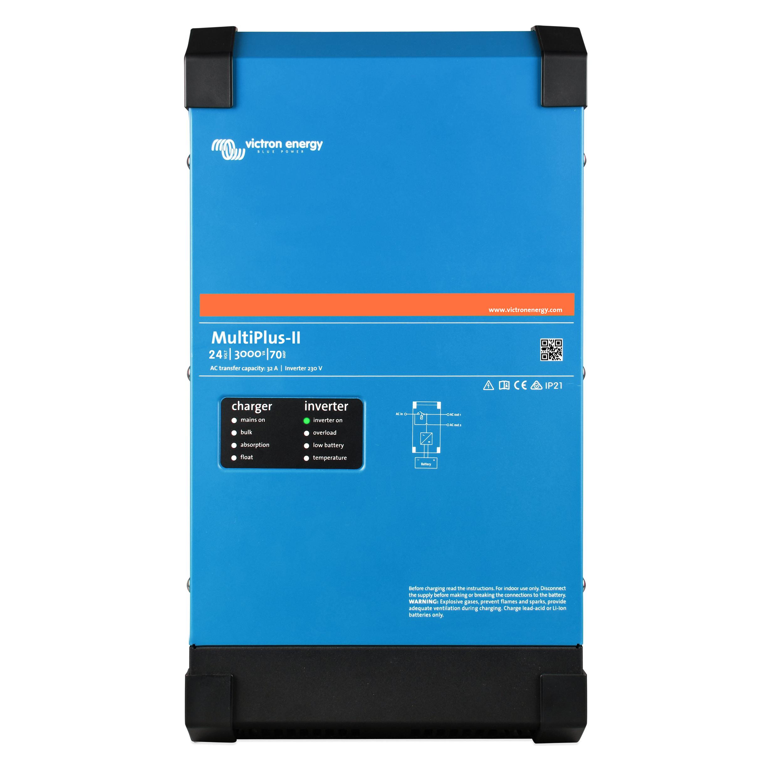 Victron Energy MultiPlus-II (PMP242305010)