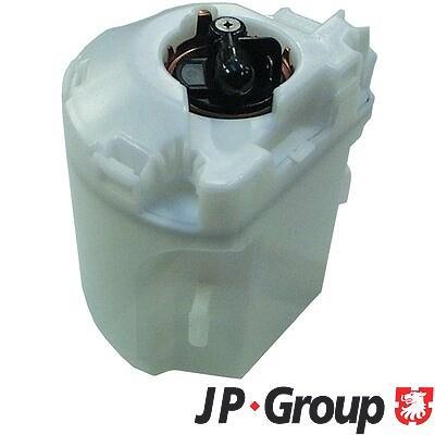 Jp Group Kraftstoffpumpe elektrisch [Hersteller-Nr. 1115202900] für Seat, VW