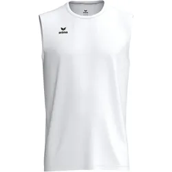 erima Intro Tanktop new white S