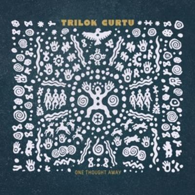 One Thought Away (180Gr.) - Trilok Gurtu, Vinyl