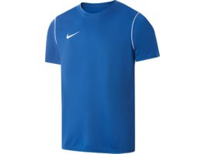 NIKE Maillot d'entraînement pour homme « Park 20 » (Bleu, L)