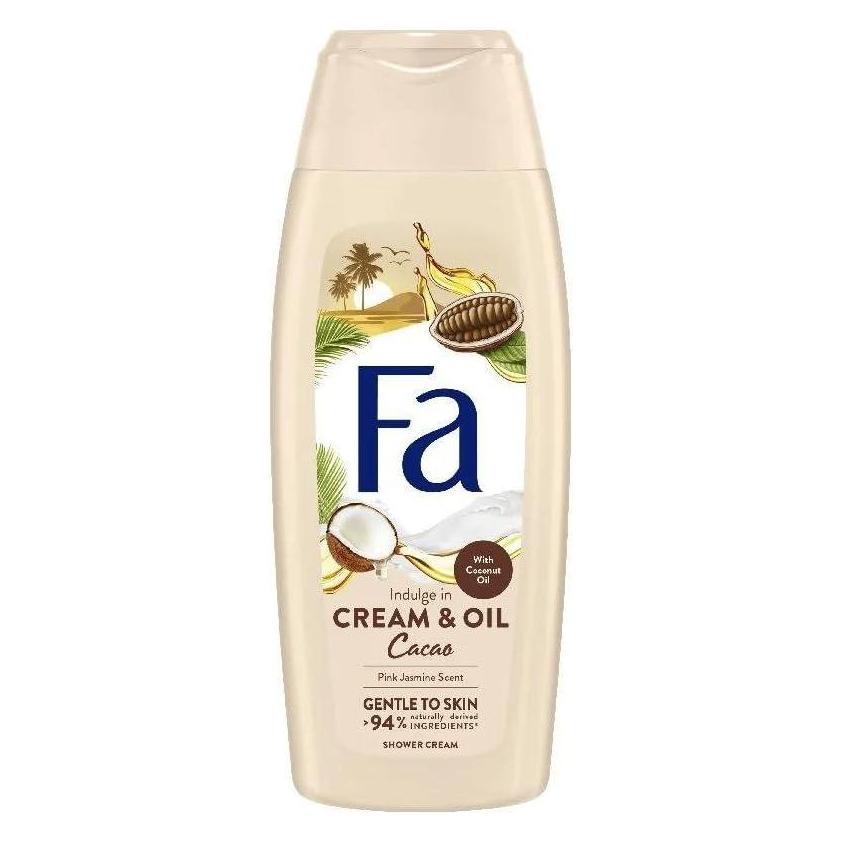 Fa Creme & Öl Kakao Duschgel - 94ml (94 ml) (44150824)
