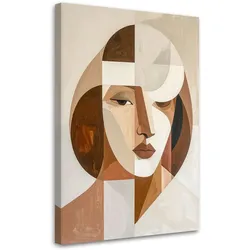 LEINWANDBILD Menschen & Charaktere 20x30cm