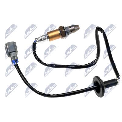NTY Lambdasonde eslty004 vor Katalysator für TOYOTA