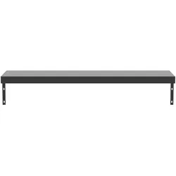 Brabura Standing Bar 100 Metal