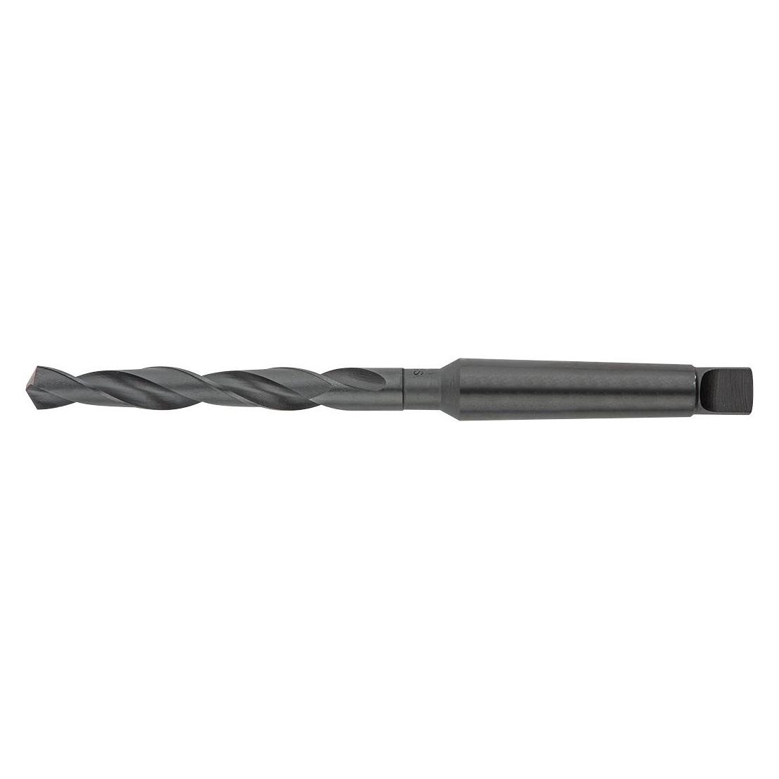 Irwin Bohrer 12,5 NWKc DIN 345 RN zylindrisch 182-101 HSS-Futter MK1 (12,5 cm) (53206670)