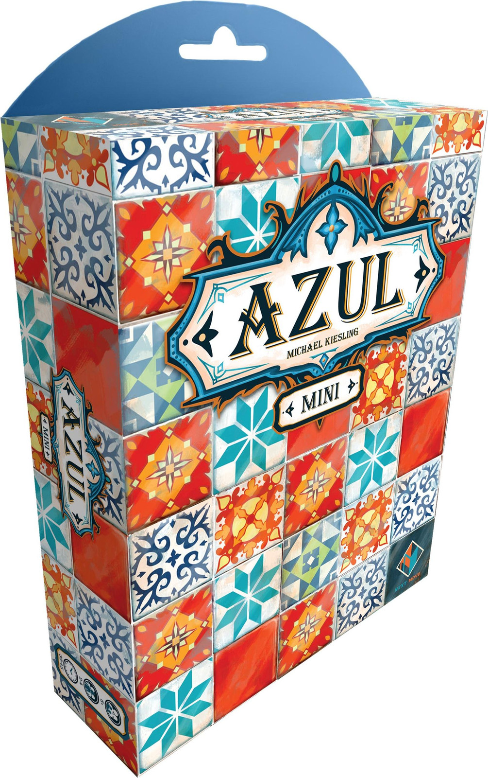 Azul Mini bordspel van Plan B Games