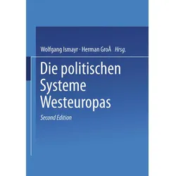 Die politischen Systeme Westeuropas, Fachbücher