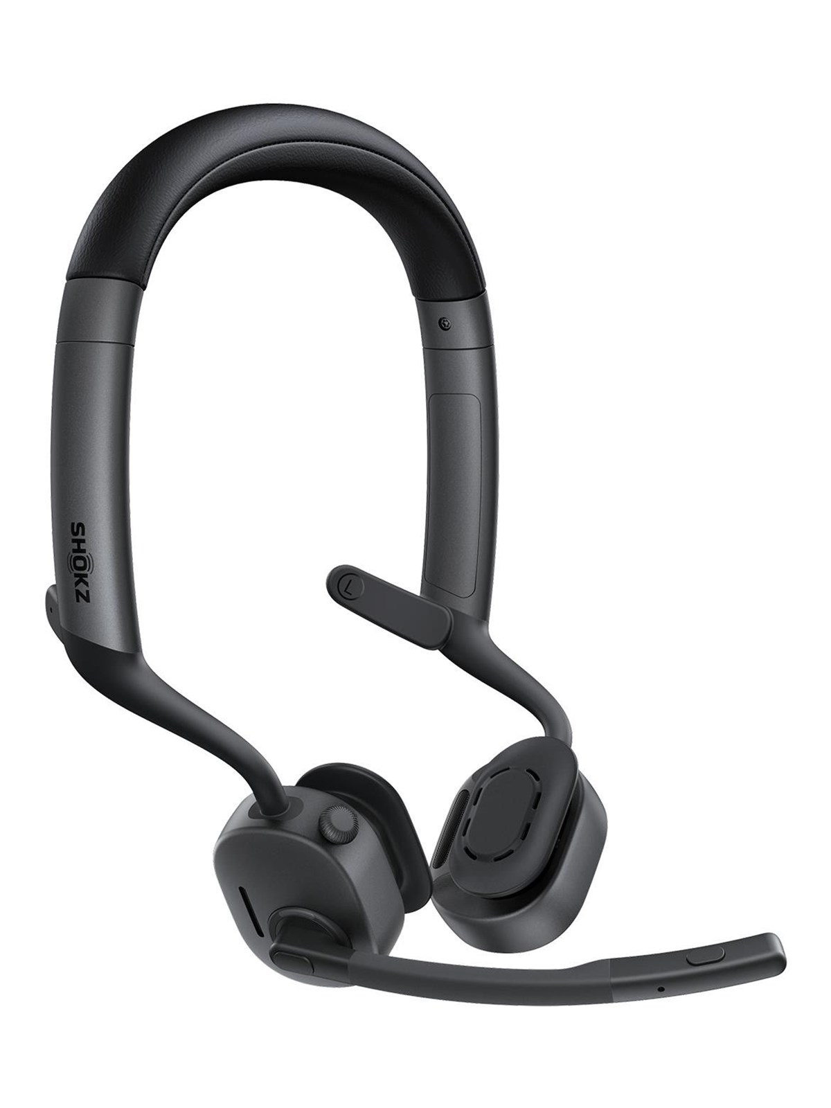Shokz OpenMeet2 (Bluetooth Only)