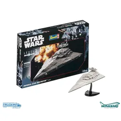 Revell Star Wars Sternenzerstörer 1:12300 03609