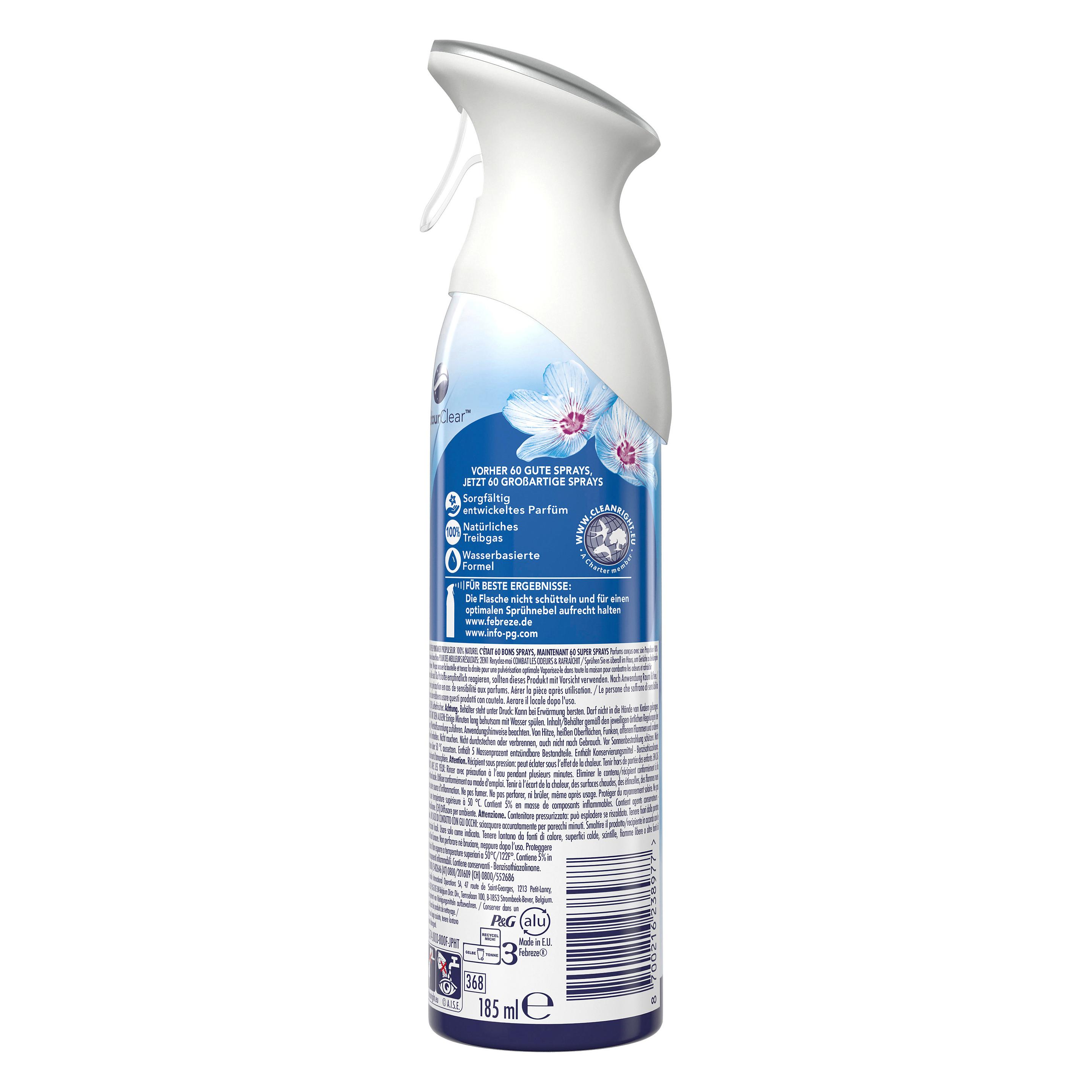 Febreze Aprilfrisch (8700216238977)