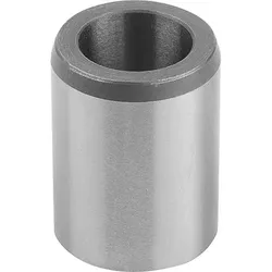 BUCHSE LANGE AUSFÜHRUNG, D1=5, H=10, WERKZEUGSTAHL