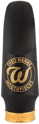 Theo Wanne Essentials Jazz Alto #5