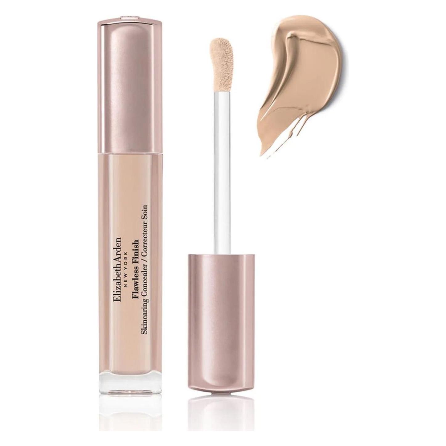 Elizabeth Arden Flawless Finish Skincarinc Concealer Shade 245 (245 Medio Claro) (31060874245)
