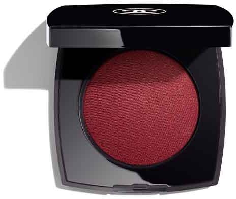 Chanel JOUES INTENSE CREAM GRENAT PROFOND
