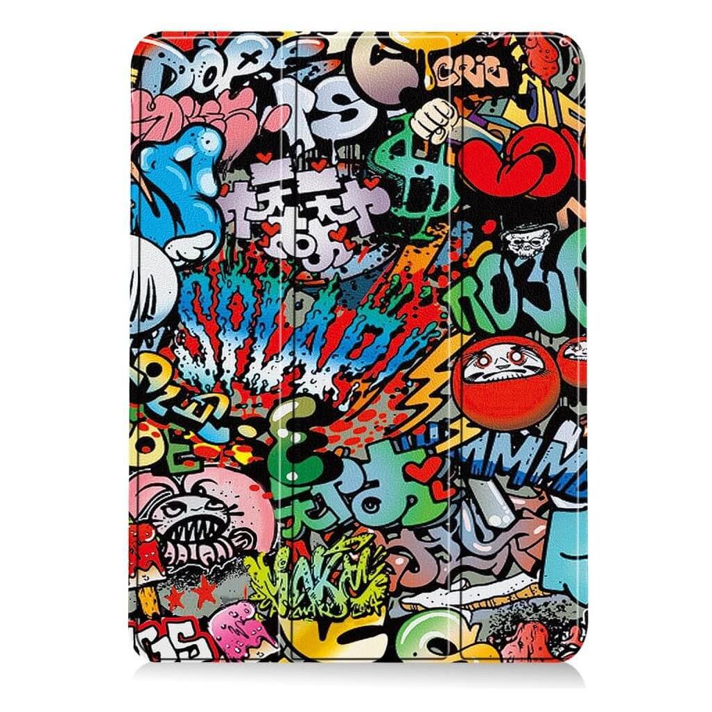 Cover-Discount iPad Air 13 (M2 / M3) - Smart Cover Hülle mit Motiv (Apple iPad Air 13 2024) (57271213)