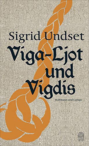 Sigrid Undset - Viga-Ljot und Vigdis: Roman - Preis vom 14.10.2026 23:07:16 h