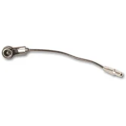  Antennenadapter Chrysler 2002 ISO CHP 