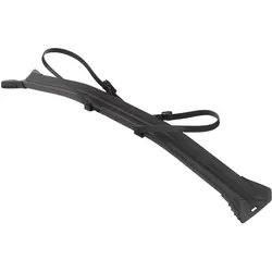 FISCHER Erweiterungssatz 3.Fahrrad RoadLine Blac