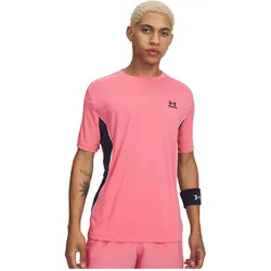 Under Armour, Herren, Sportshirt, Tech Sport Short (XL), Pink