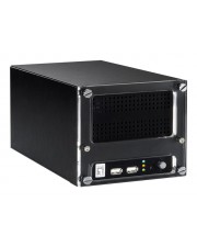 LevelOne Standalone NVR 4 Kanäle netzwerkfähig (NVR-1204)