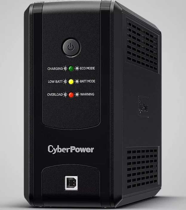CyberPower UT850EG-FR